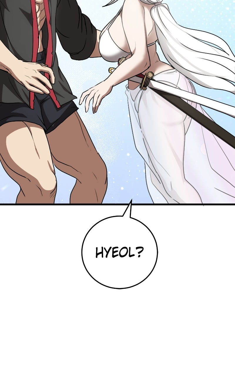 Read Maybe Undefeatable chapter 78 image 55 on Lezhin