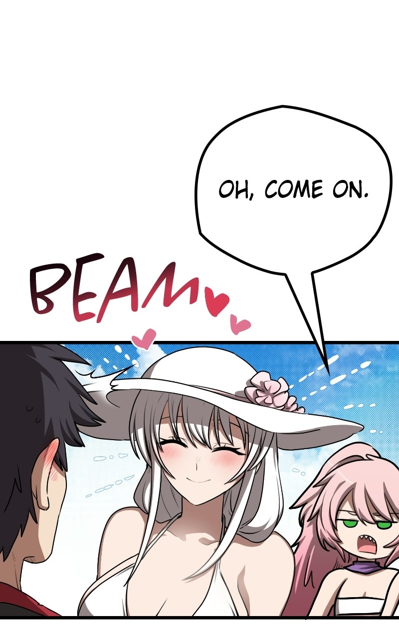 Read Maybe Undefeatable chapter 78 image 57 on Lezhin
