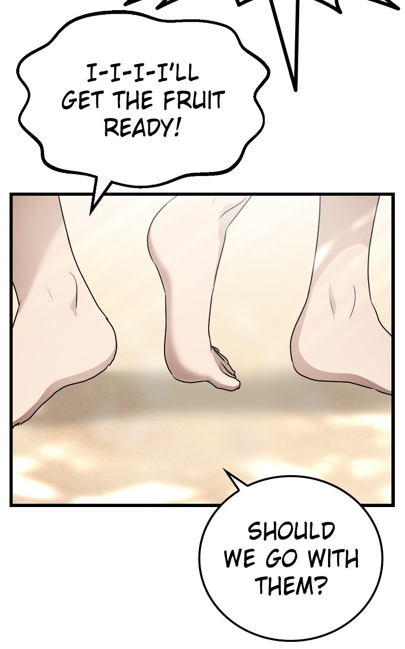 Read Maybe Undefeatable chapter 78 image 59 on Lezhin