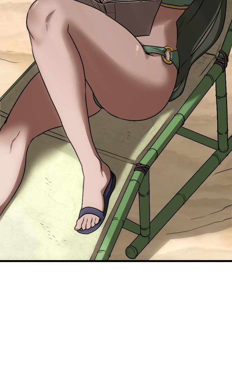 Read Maybe Undefeatable chapter 78 image 67 on Lezhin