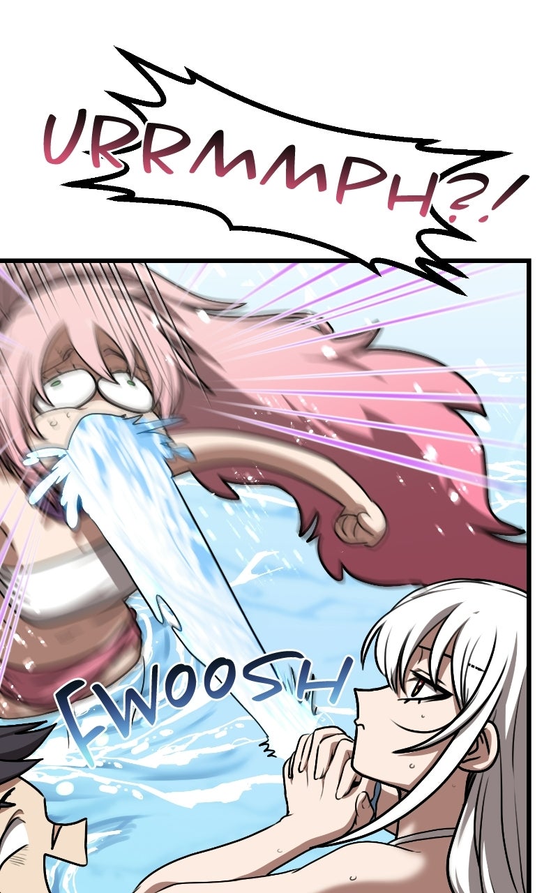 Read Maybe Undefeatable chapter 78 image 69 on Lezhin