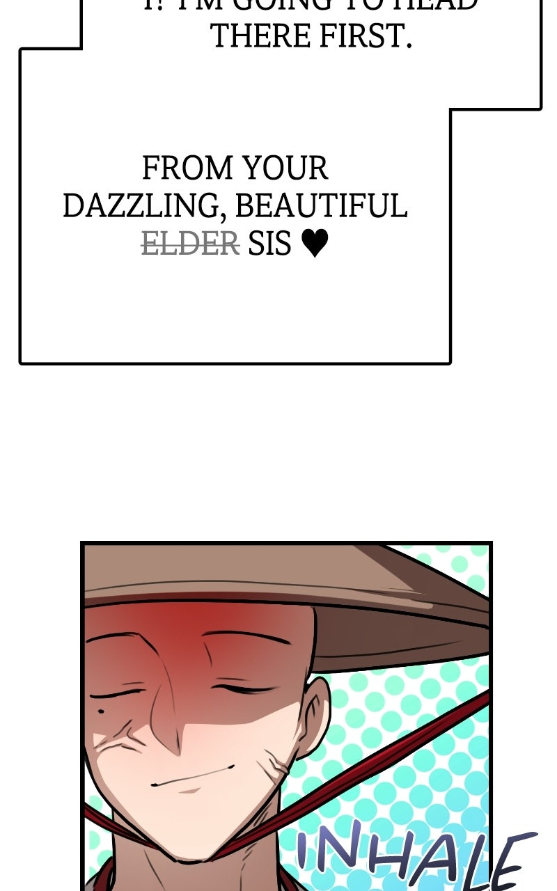 Read Maybe Undefeatable chapter 78 image 7 on Lezhin