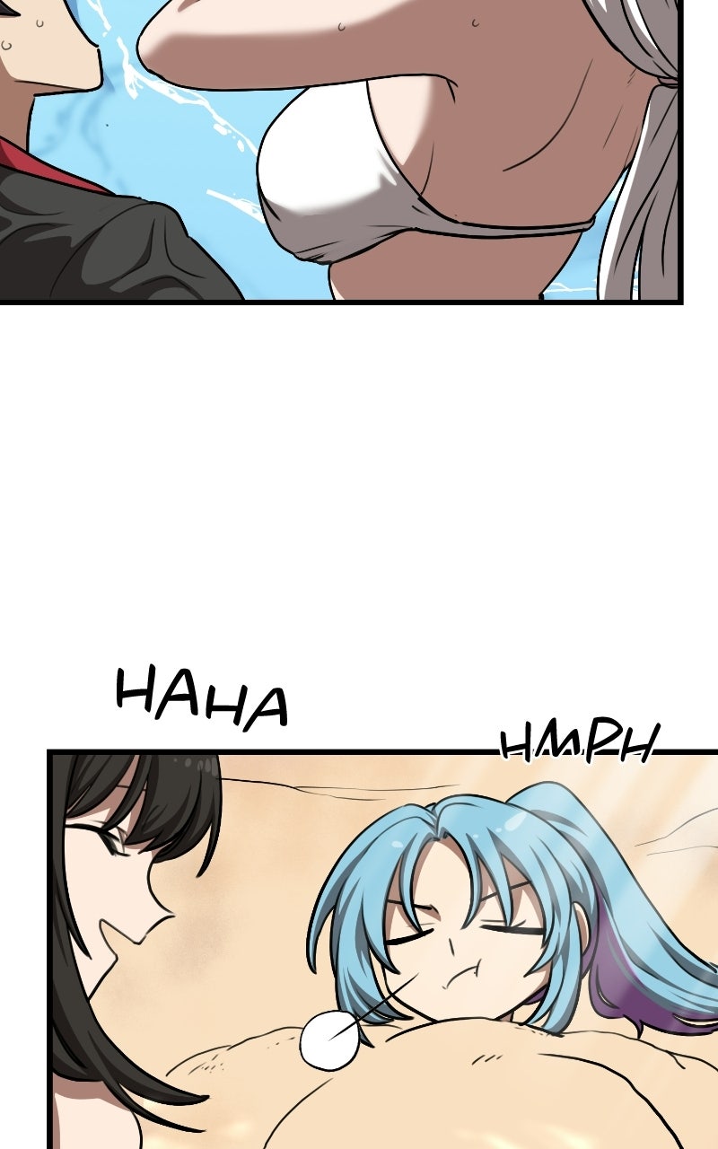 Read Maybe Undefeatable chapter 78 image 70 on Lezhin