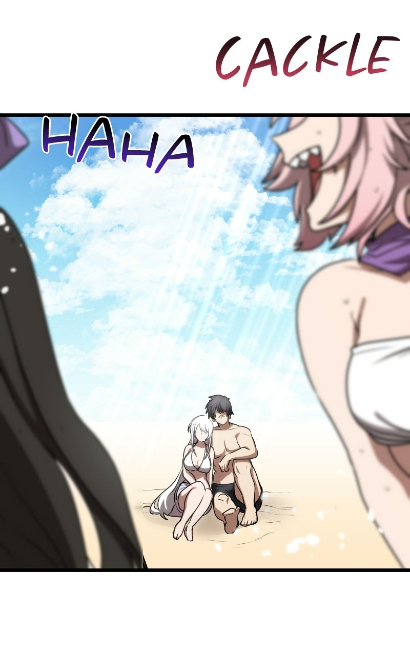 Read Maybe Undefeatable chapter 78 image 74 on Lezhin