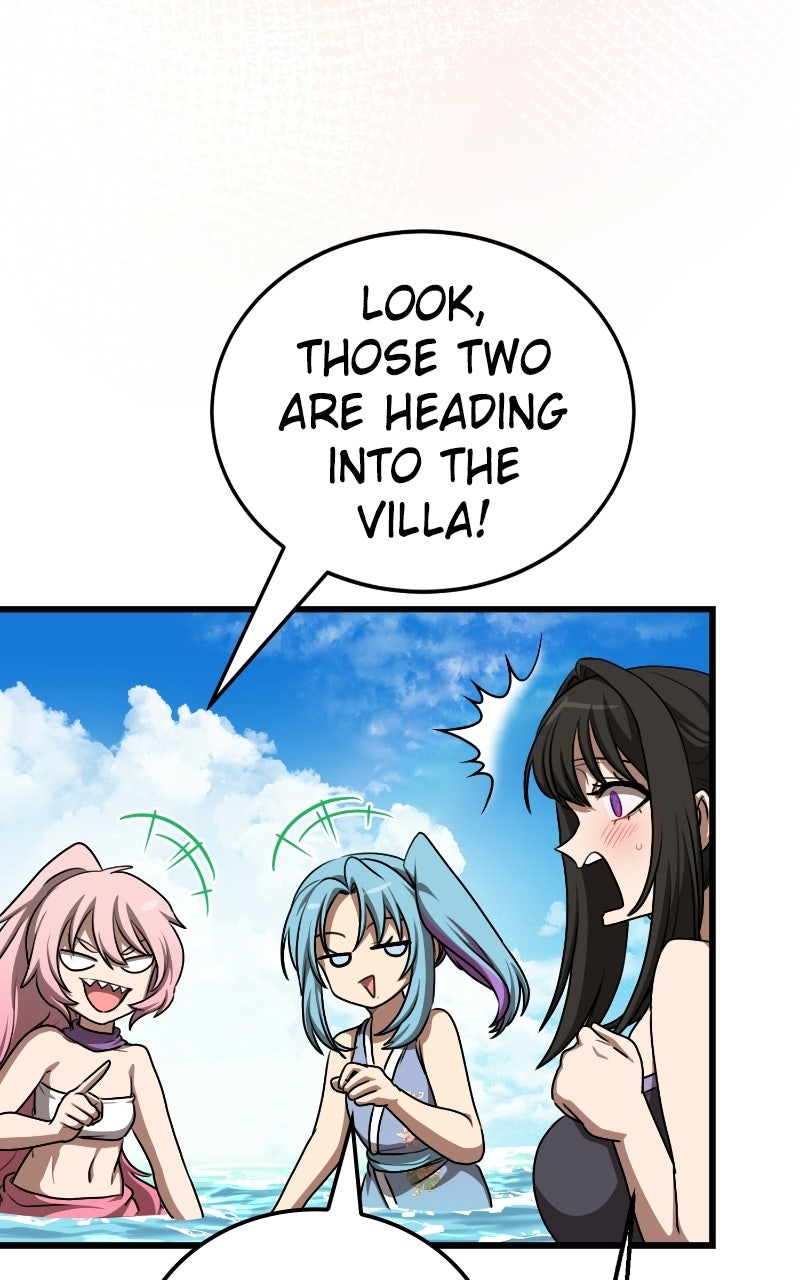 Read Maybe Undefeatable chapter 78 image 89 on Lezhin