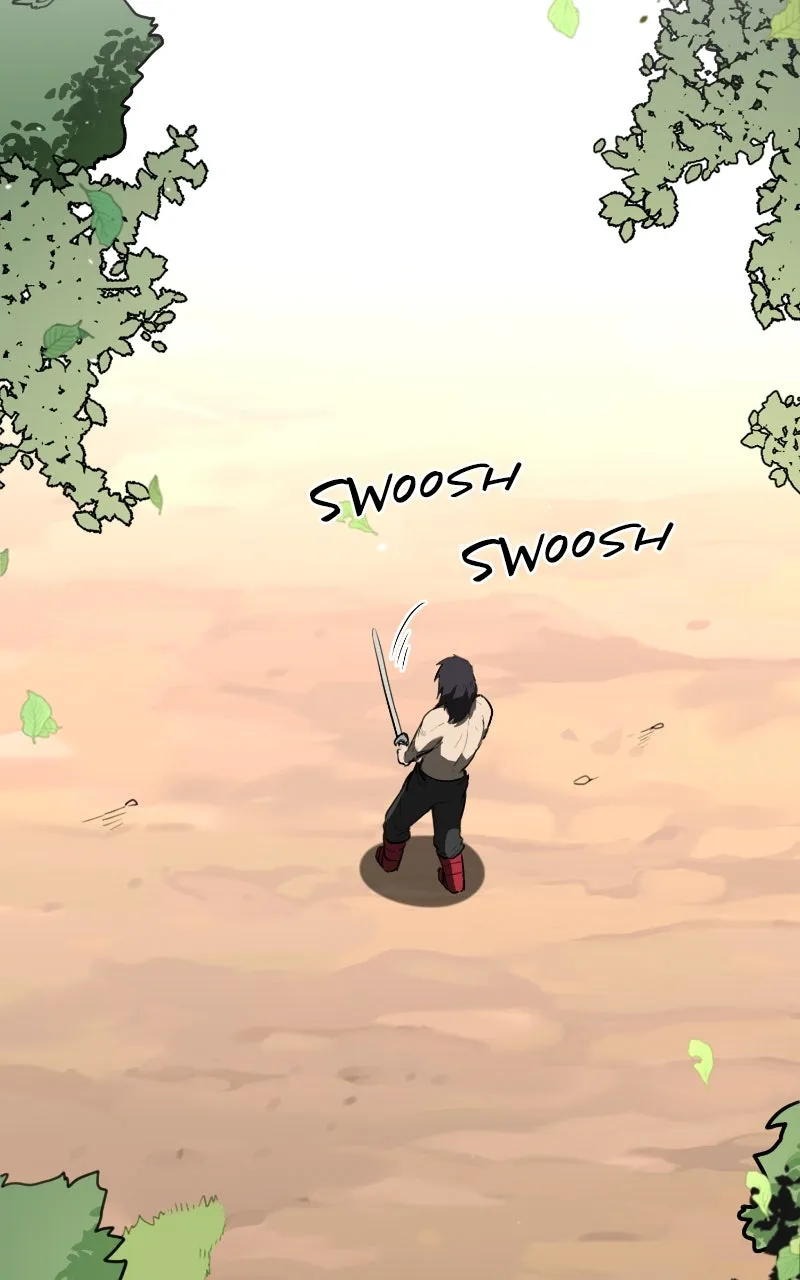 Read Maybe Undefeatable chapter 8 image 1 on Lezhin