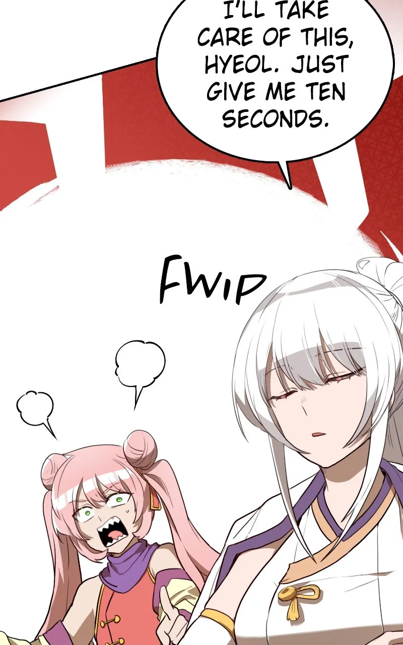 Read Maybe Undefeatable chapter 8 image 104 on Lezhin