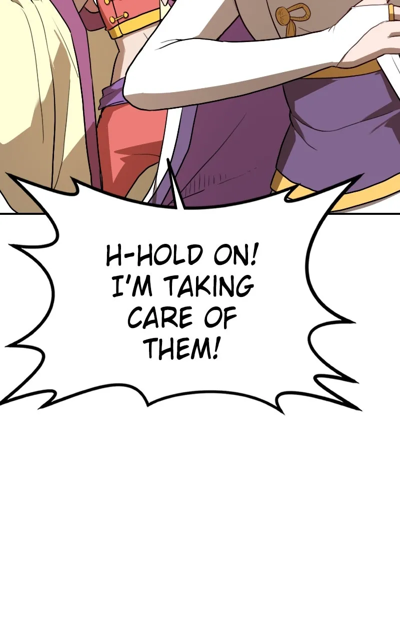 Read Maybe Undefeatable chapter 8 image 105 on Lezhin