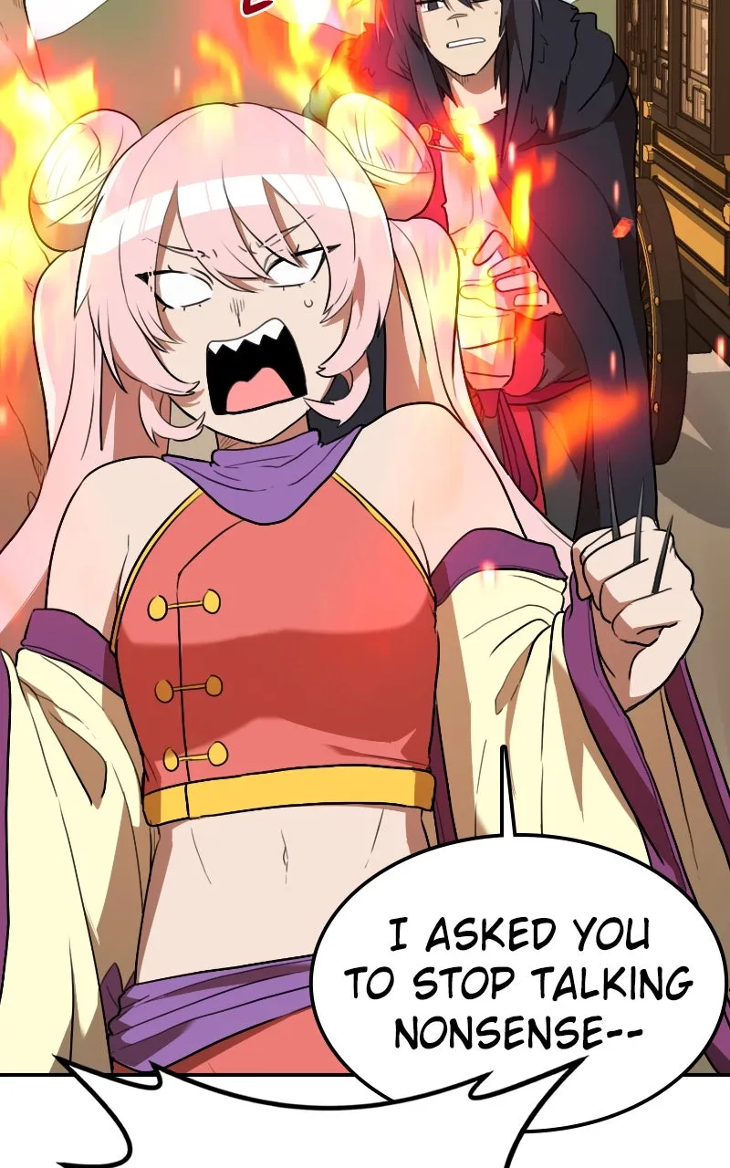 Read Maybe Undefeatable chapter 8 image 107 on Lezhin