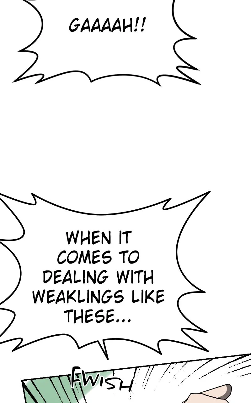 Read Maybe Undefeatable chapter 8 image 108 on Lezhin