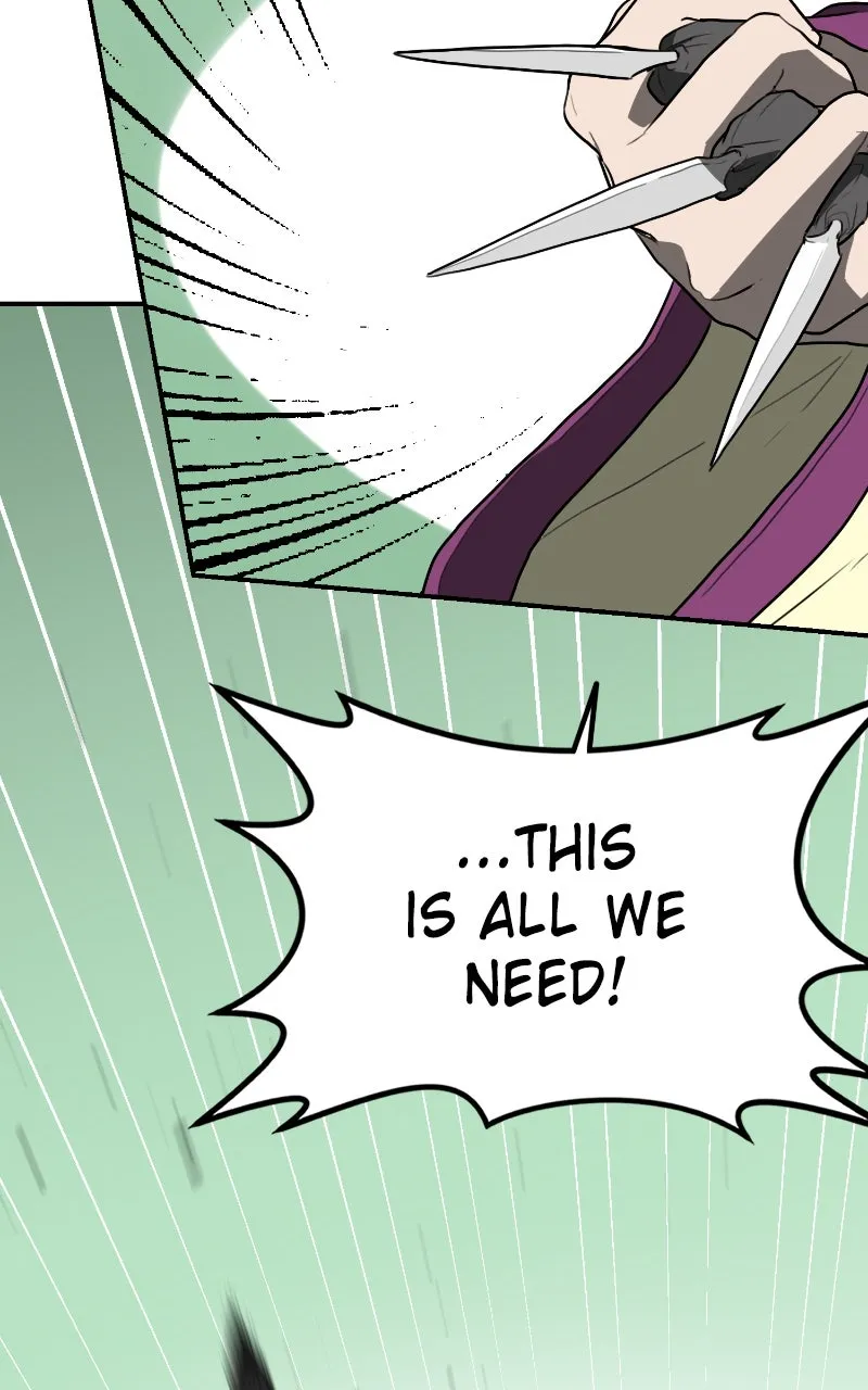 Read Maybe Undefeatable chapter 8 image 109 on Lezhin