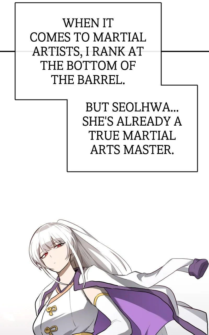 Read Maybe Undefeatable chapter 8 image 11 on Lezhin