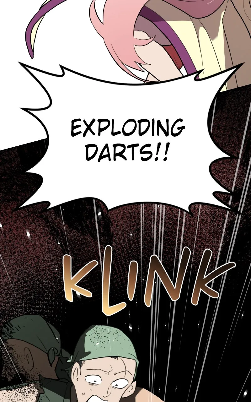 Read Maybe Undefeatable chapter 8 image 111 on Lezhin