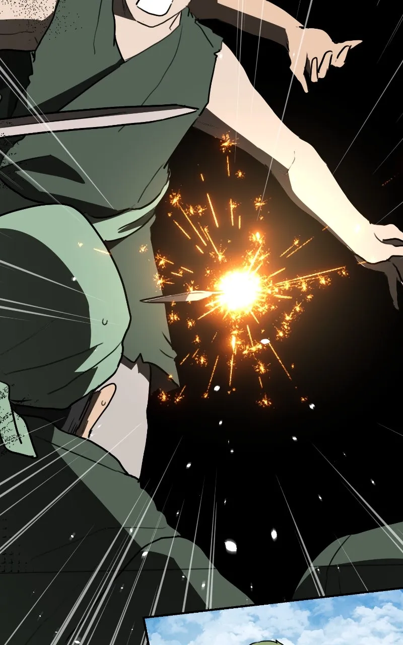 Read Maybe Undefeatable chapter 8 image 112 on Lezhin
