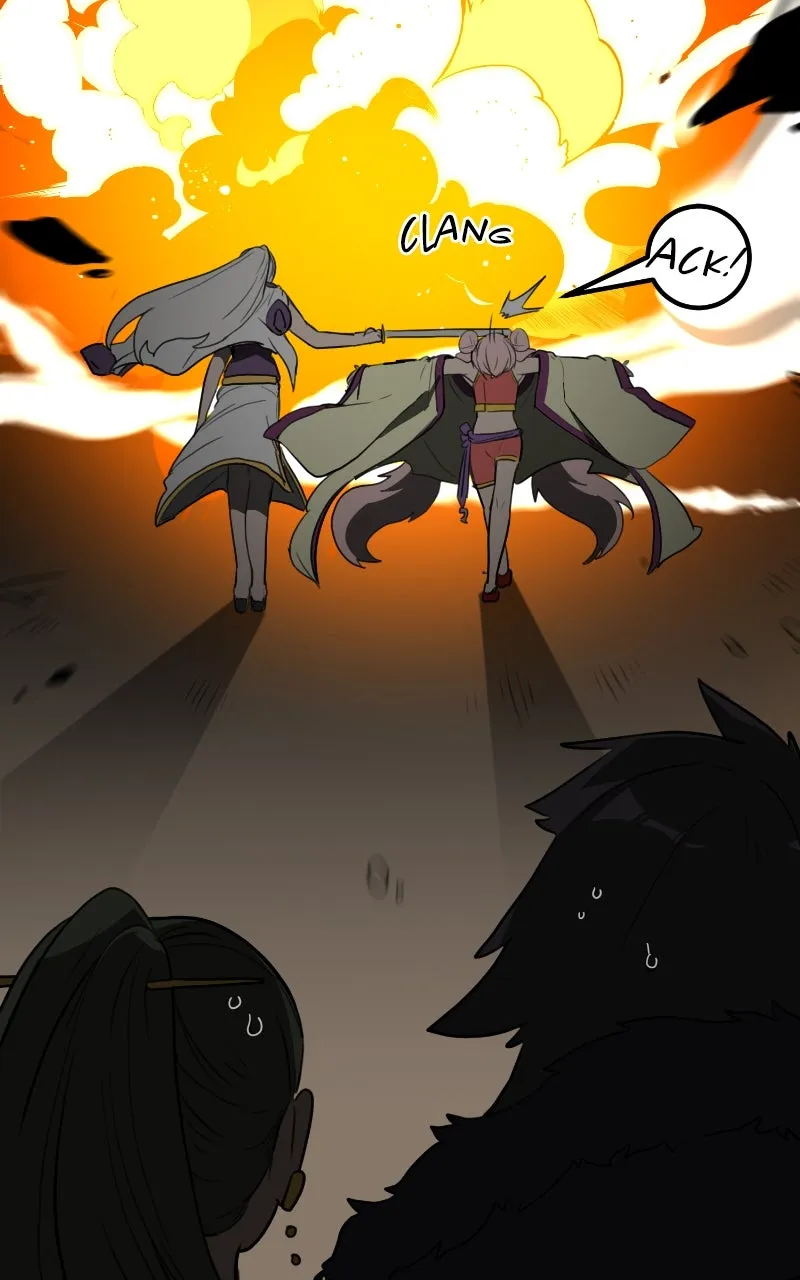 Read Maybe Undefeatable chapter 8 image 115 on Lezhin