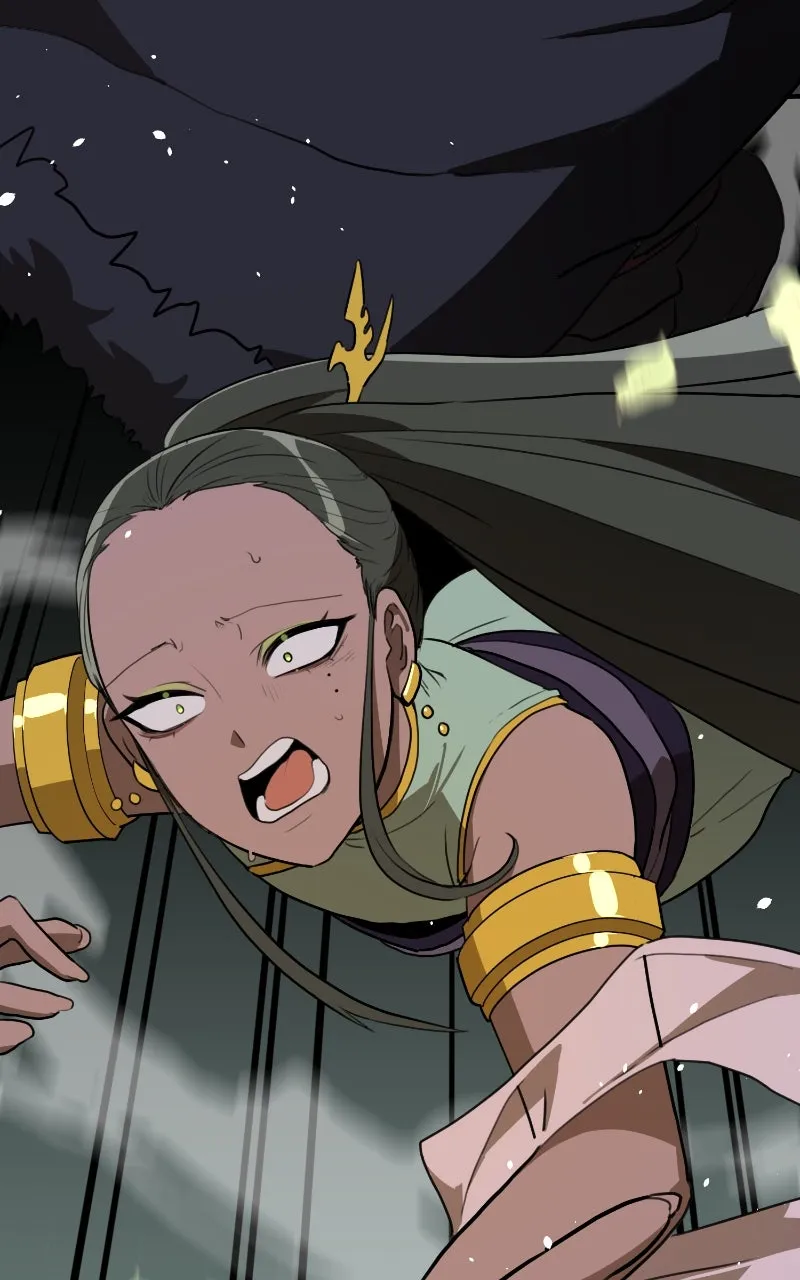 Read Maybe Undefeatable chapter 8 image 123 on Lezhin