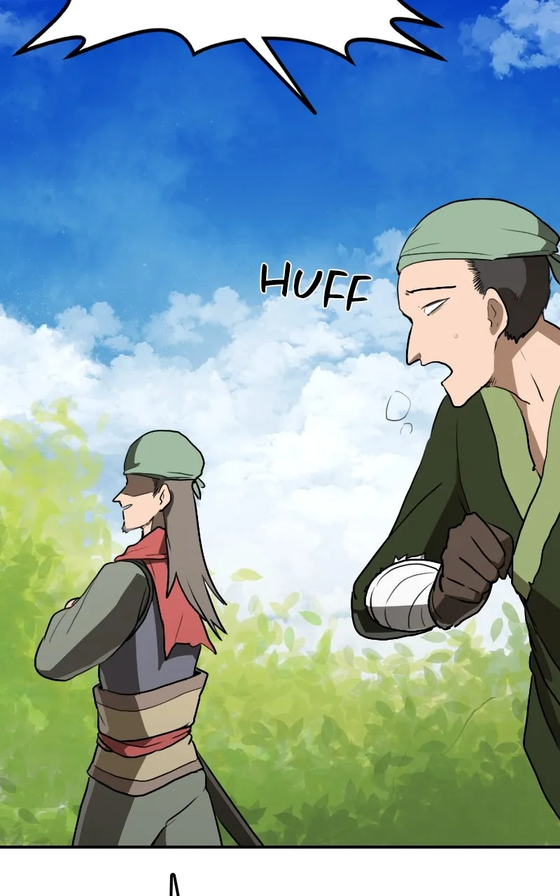 Read Maybe Undefeatable chapter 8 image 132 on Lezhin