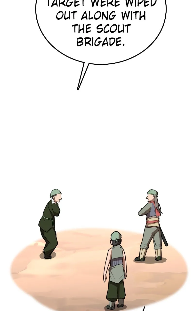 Read Maybe Undefeatable chapter 8 image 135 on Lezhin