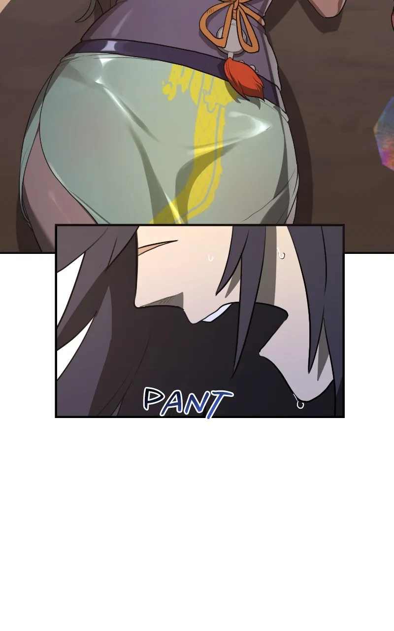 Read Maybe Undefeatable chapter 8 image 138 on Lezhin
