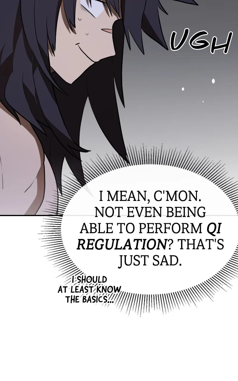Read Maybe Undefeatable chapter 8 image 14 on Lezhin