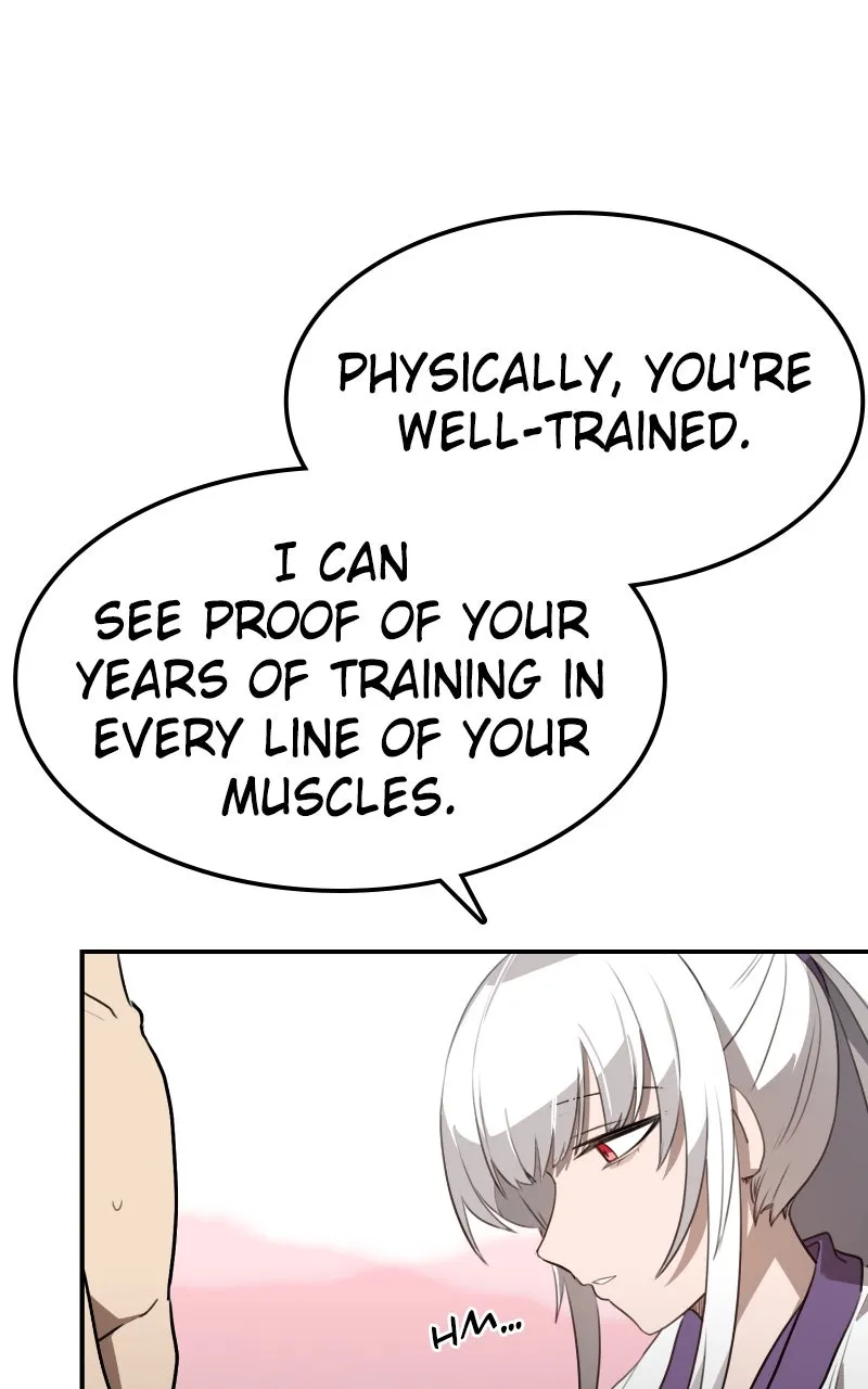 Read Maybe Undefeatable chapter 8 image 15 on Lezhin