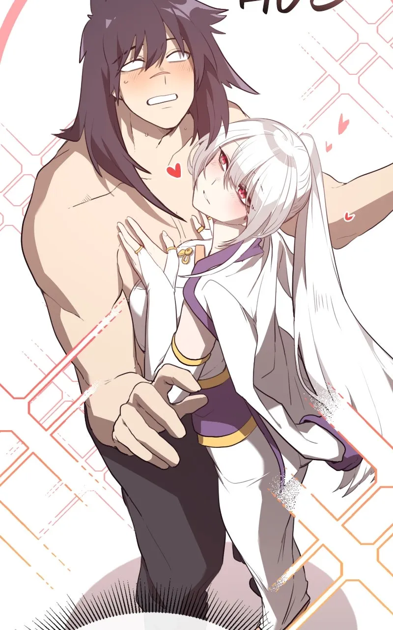 Read Maybe Undefeatable chapter 8 image 17 on Lezhin