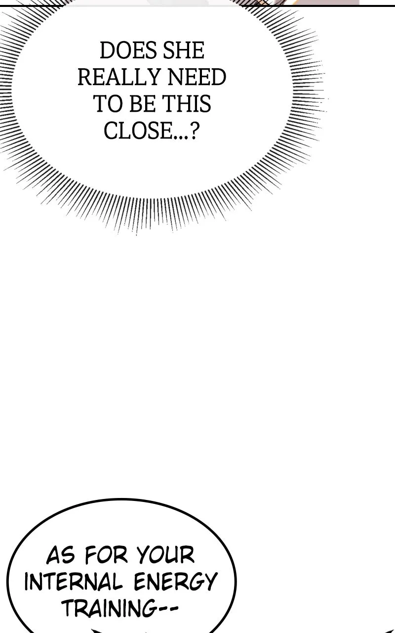 Read Maybe Undefeatable chapter 8 image 18 on Lezhin