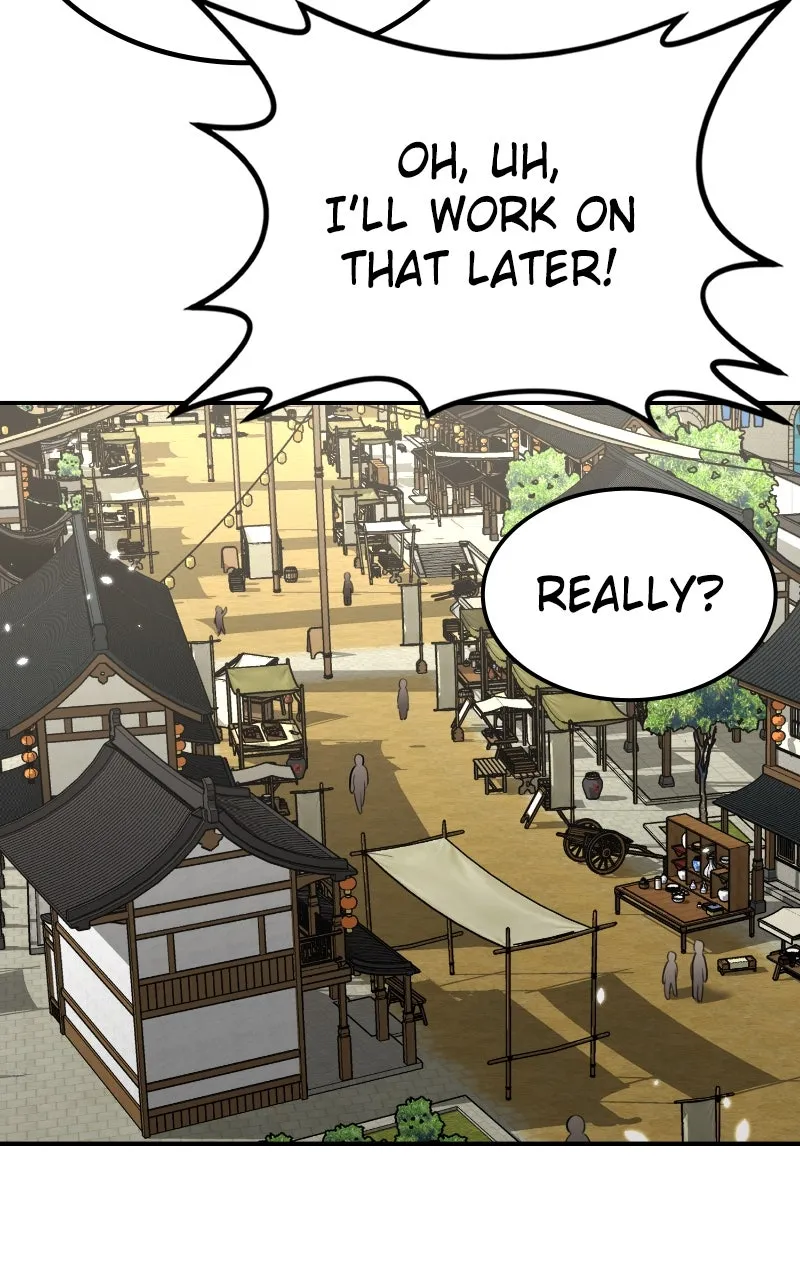 Read Maybe Undefeatable chapter 8 image 19 on Lezhin