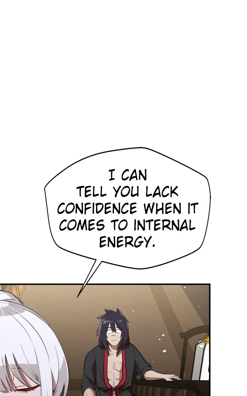 Read Maybe Undefeatable chapter 8 image 20 on Lezhin