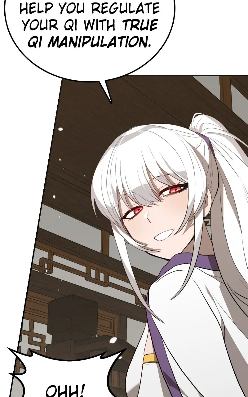 Read Maybe Undefeatable chapter 8 image 22 on Lezhin