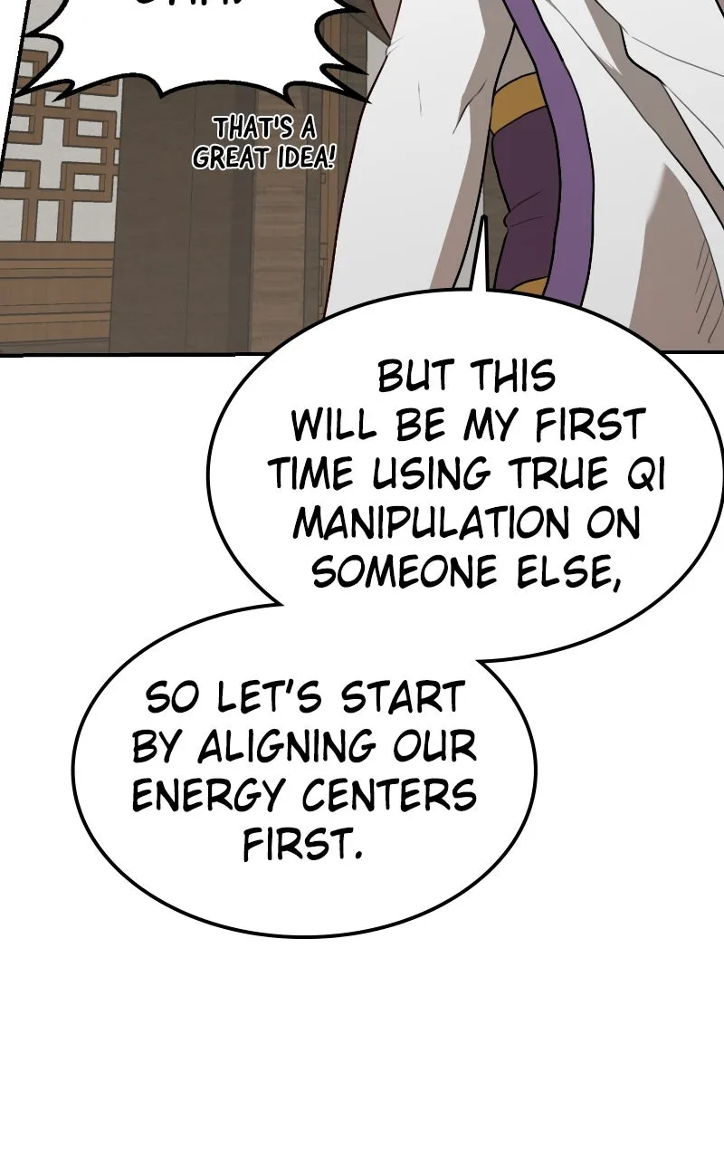 Read Maybe Undefeatable chapter 8 image 23 on Lezhin