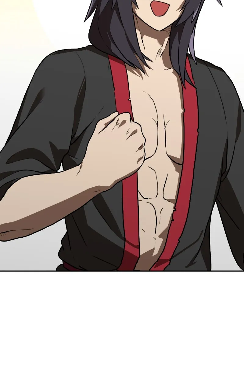 Read Maybe Undefeatable chapter 8 image 25 on Lezhin
