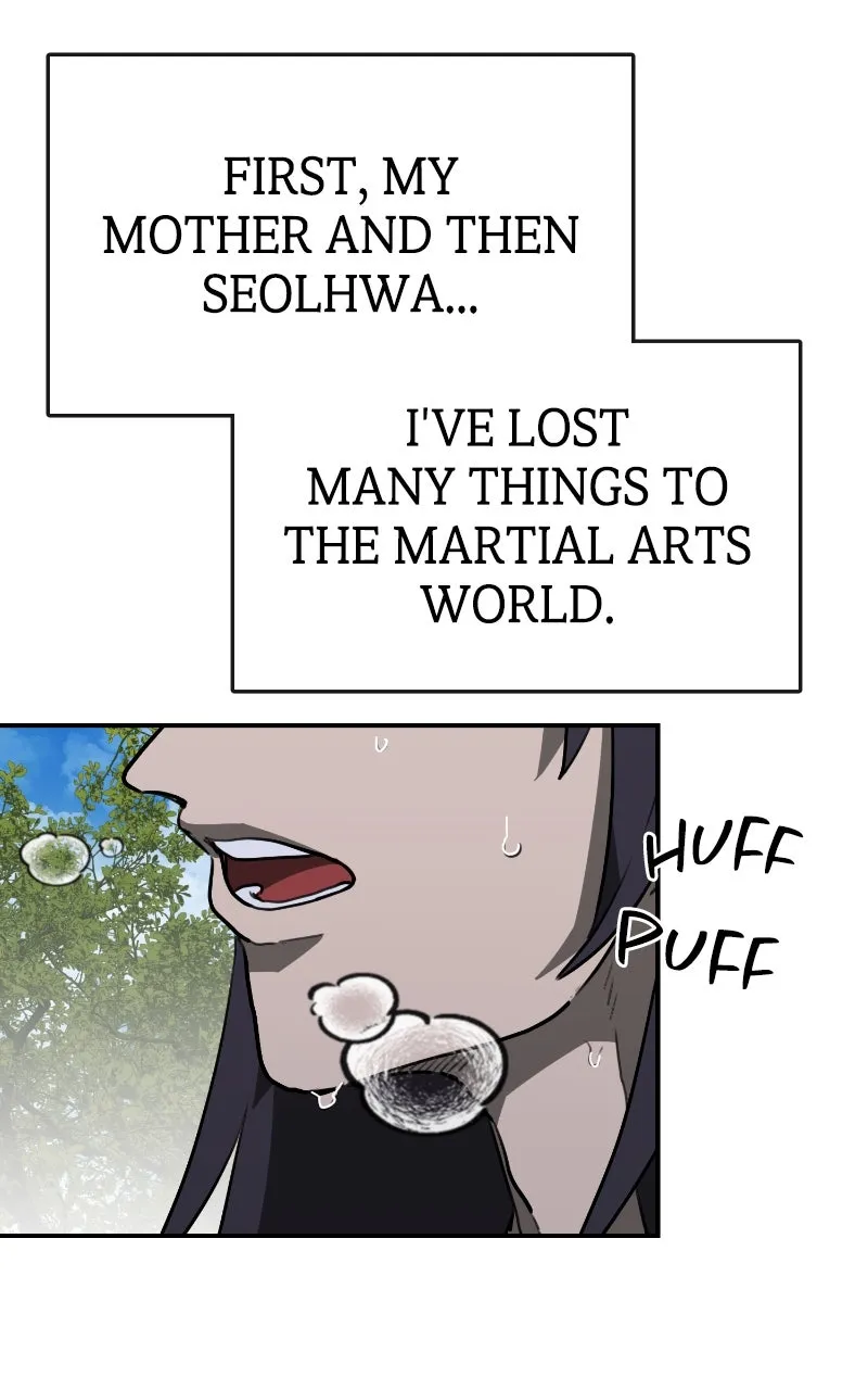 Read Maybe Undefeatable chapter 8 image 3 on Lezhin