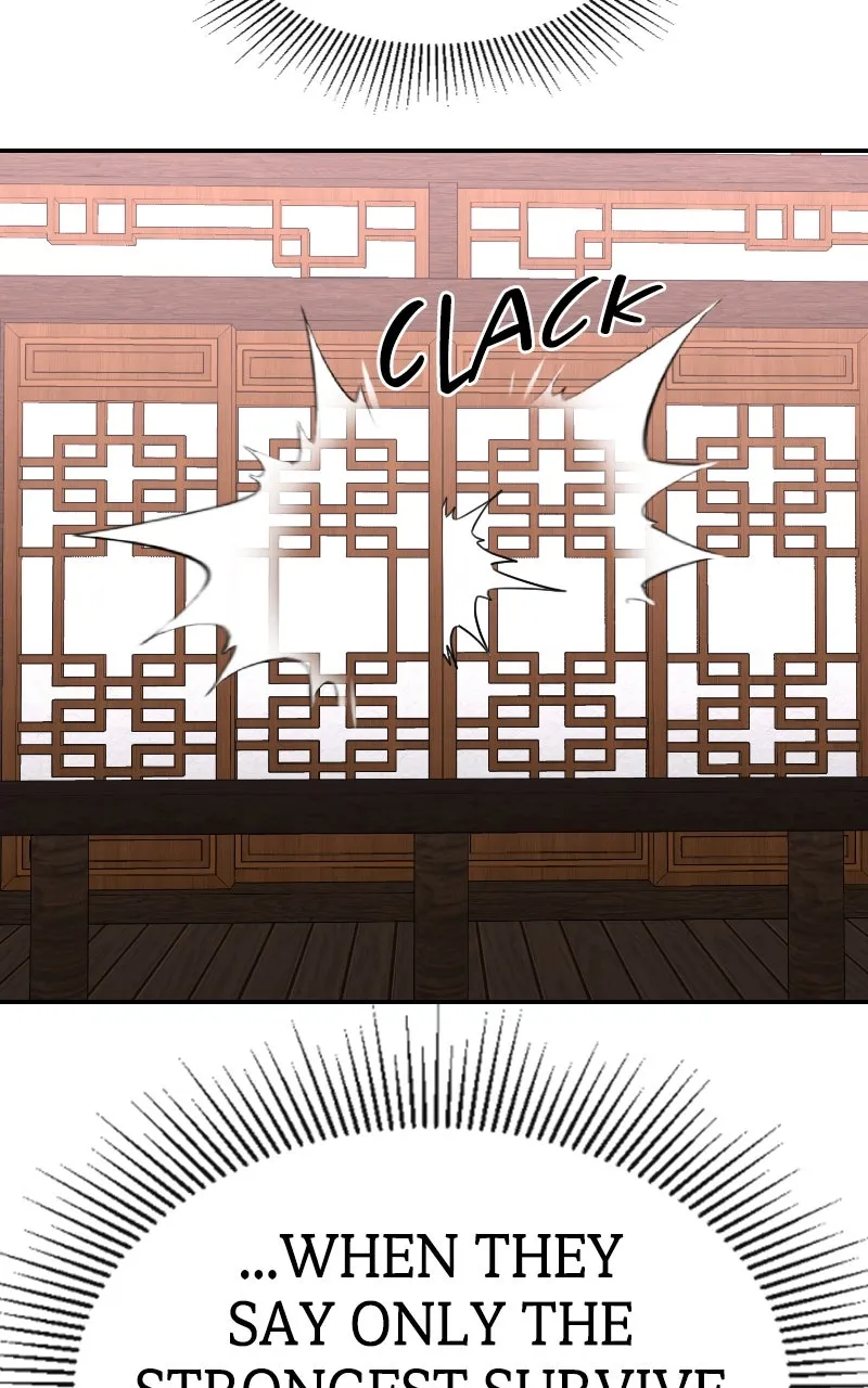 Read Maybe Undefeatable chapter 8 image 33 on Lezhin