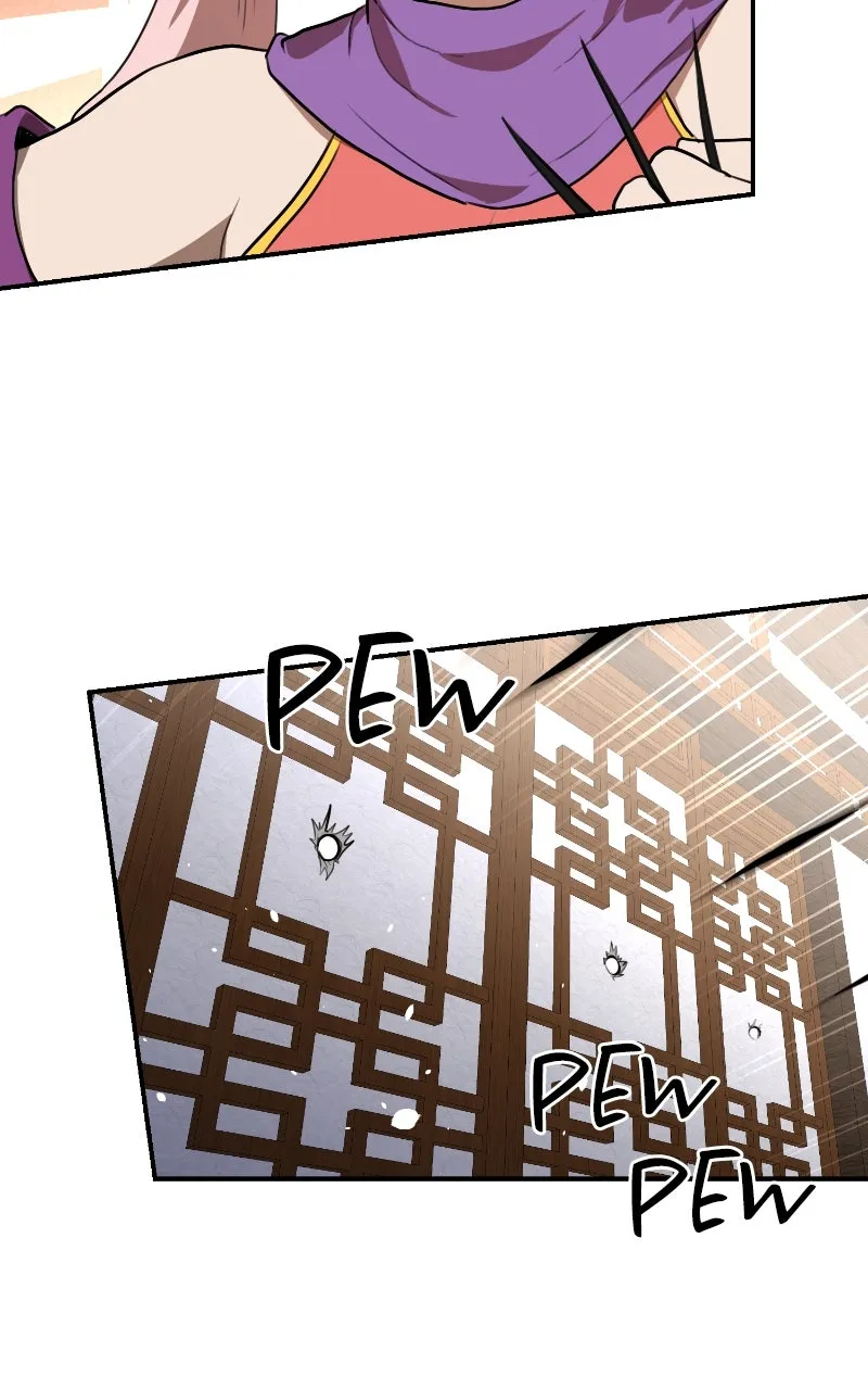 Read Maybe Undefeatable chapter 8 image 35 on Lezhin