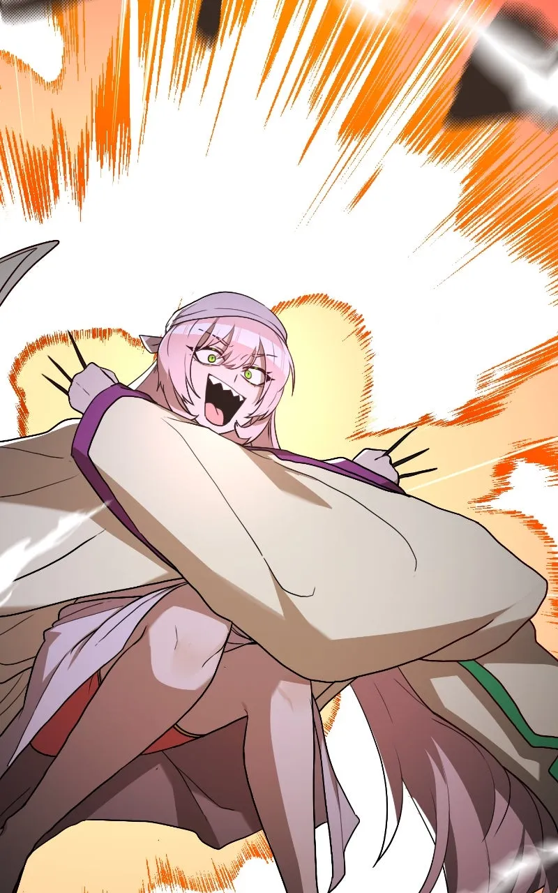 Read Maybe Undefeatable chapter 8 image 37 on Lezhin