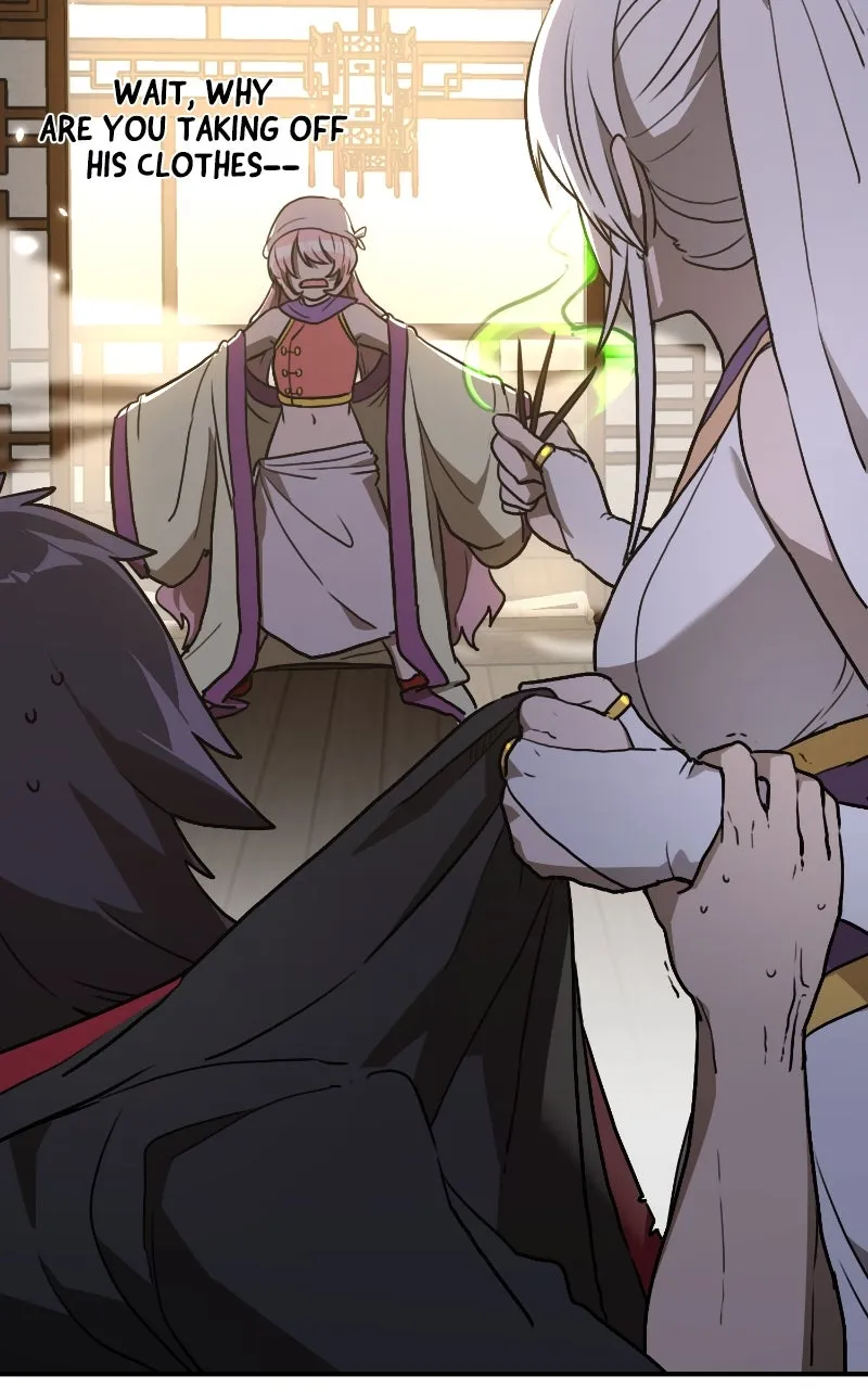 Read Maybe Undefeatable chapter 8 image 40 on Lezhin