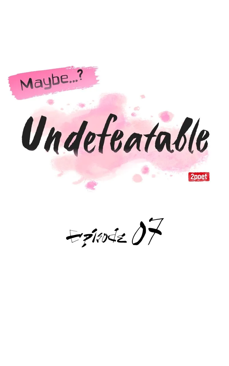 Read Maybe Undefeatable chapter 8 image 42 on Lezhin