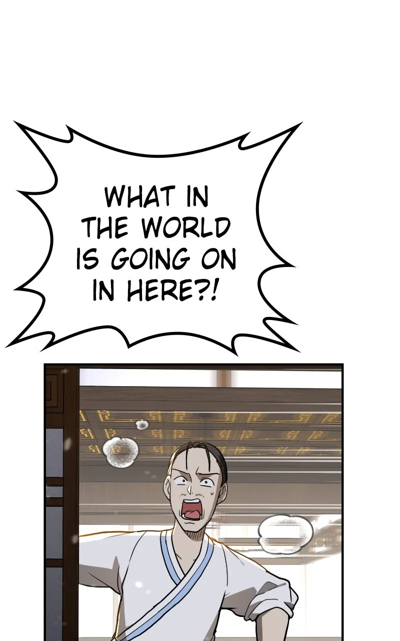 Read Maybe Undefeatable chapter 8 image 43 on Lezhin
