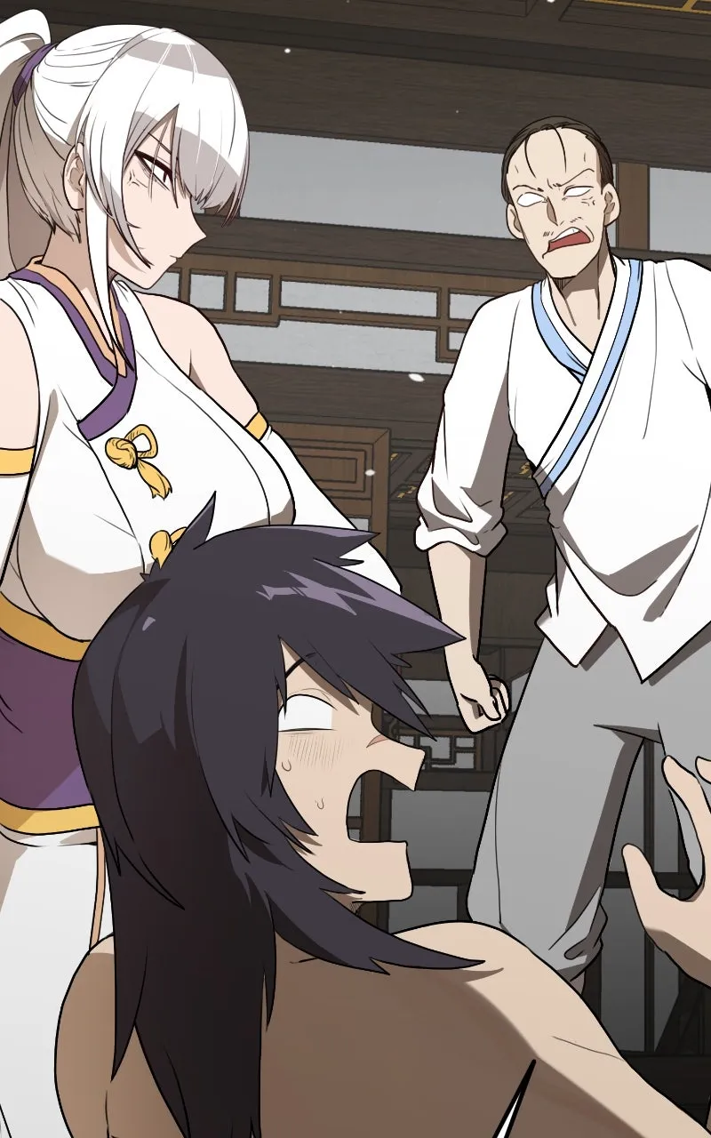 Read Maybe Undefeatable chapter 8 image 49 on Lezhin