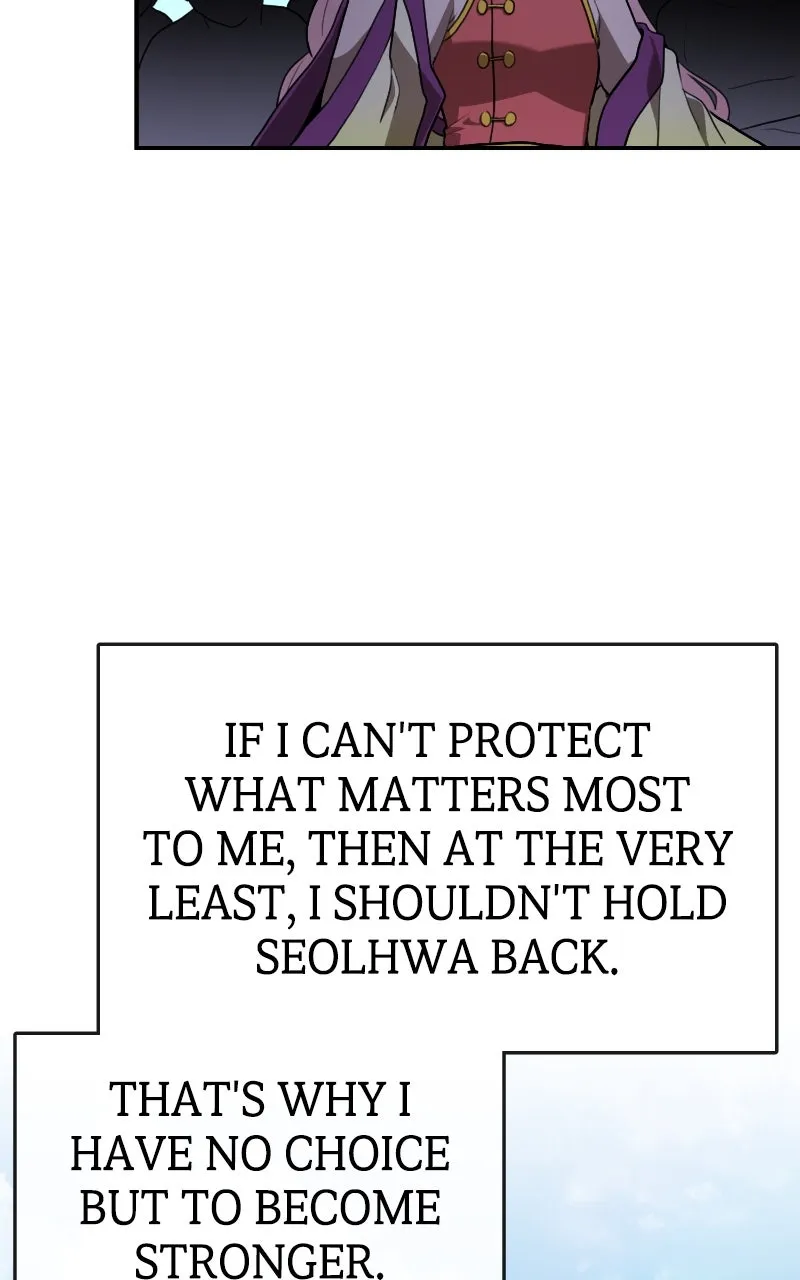Read Maybe Undefeatable chapter 8 image 5 on Lezhin
