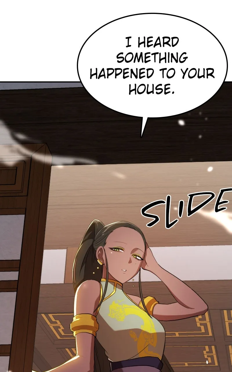 Read Maybe Undefeatable chapter 8 image 55 on Lezhin