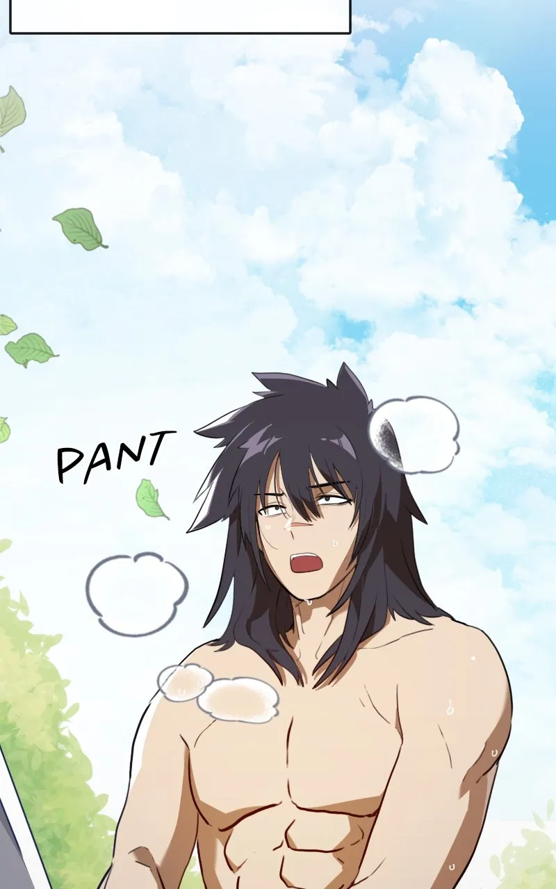 Read Maybe Undefeatable chapter 8 image 6 on Lezhin