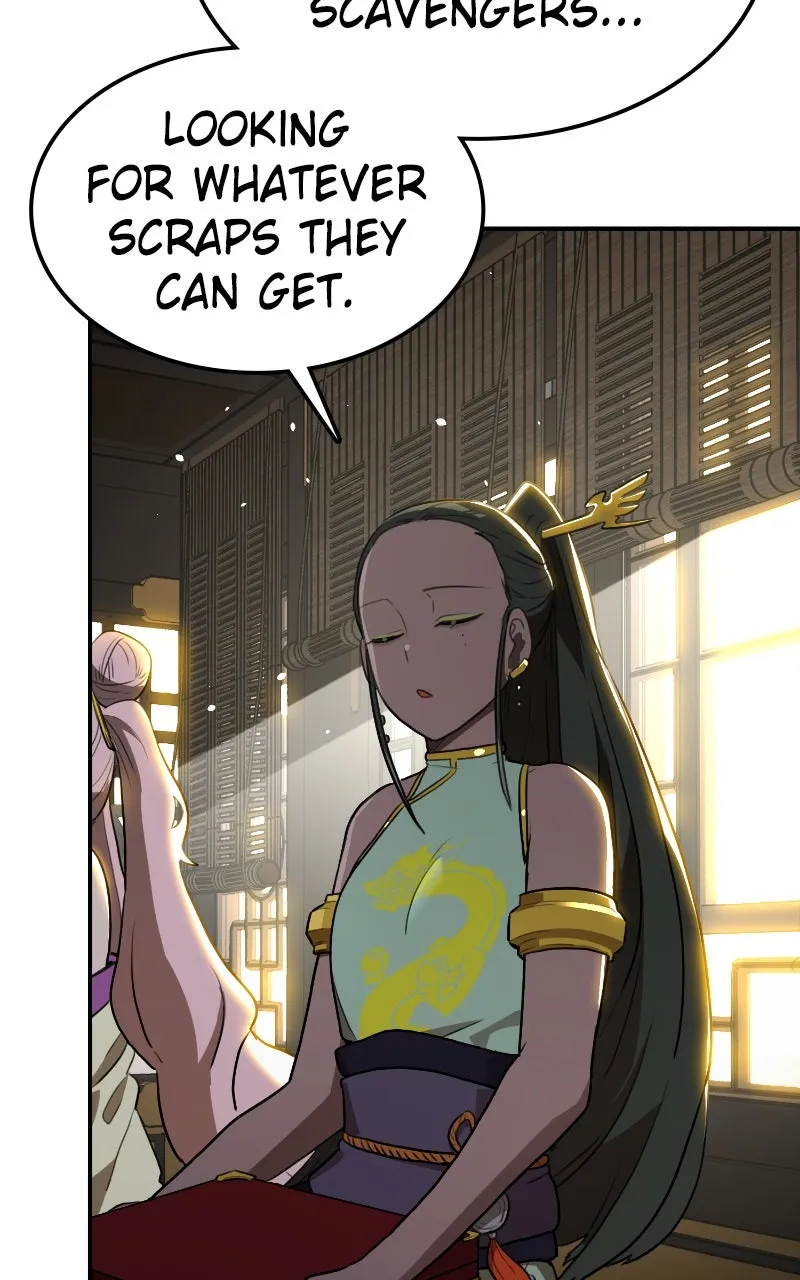Read Maybe Undefeatable chapter 8 image 77 on Lezhin