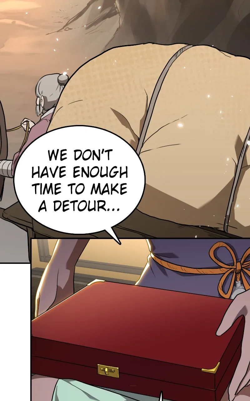 Read Maybe Undefeatable chapter 8 image 83 on Lezhin