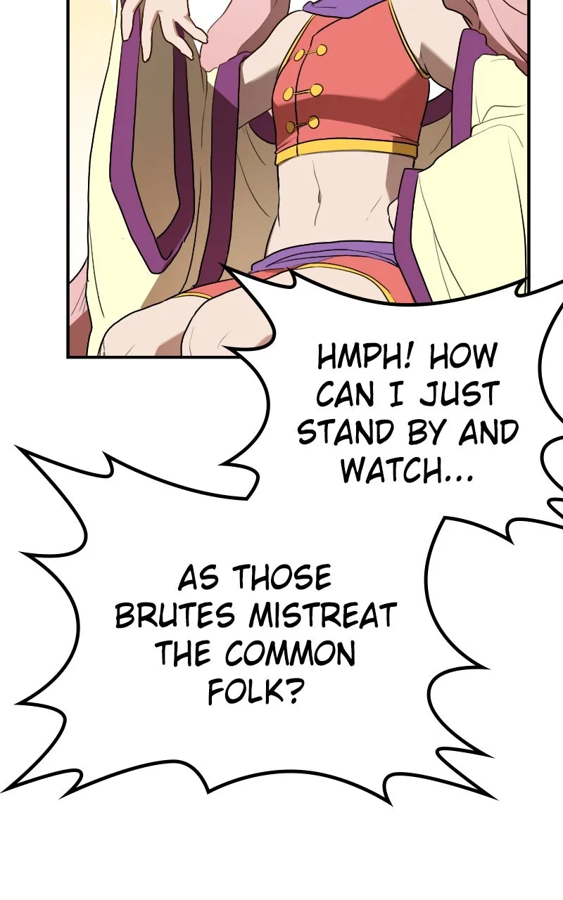 Read Maybe Undefeatable chapter 8 image 89 on Lezhin