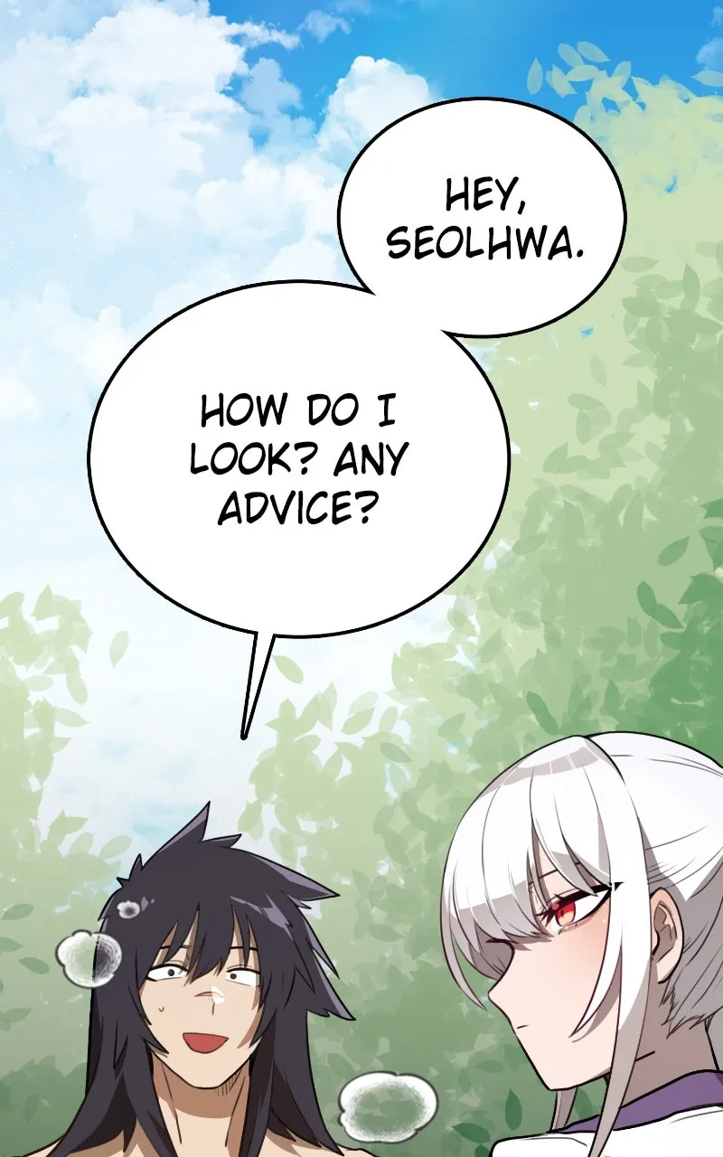 Read Maybe Undefeatable chapter 8 image 9 on Lezhin