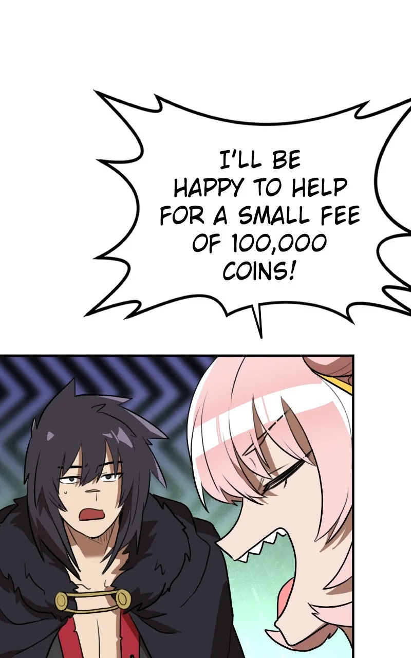 Read Maybe Undefeatable chapter 8 image 90 on Lezhin
