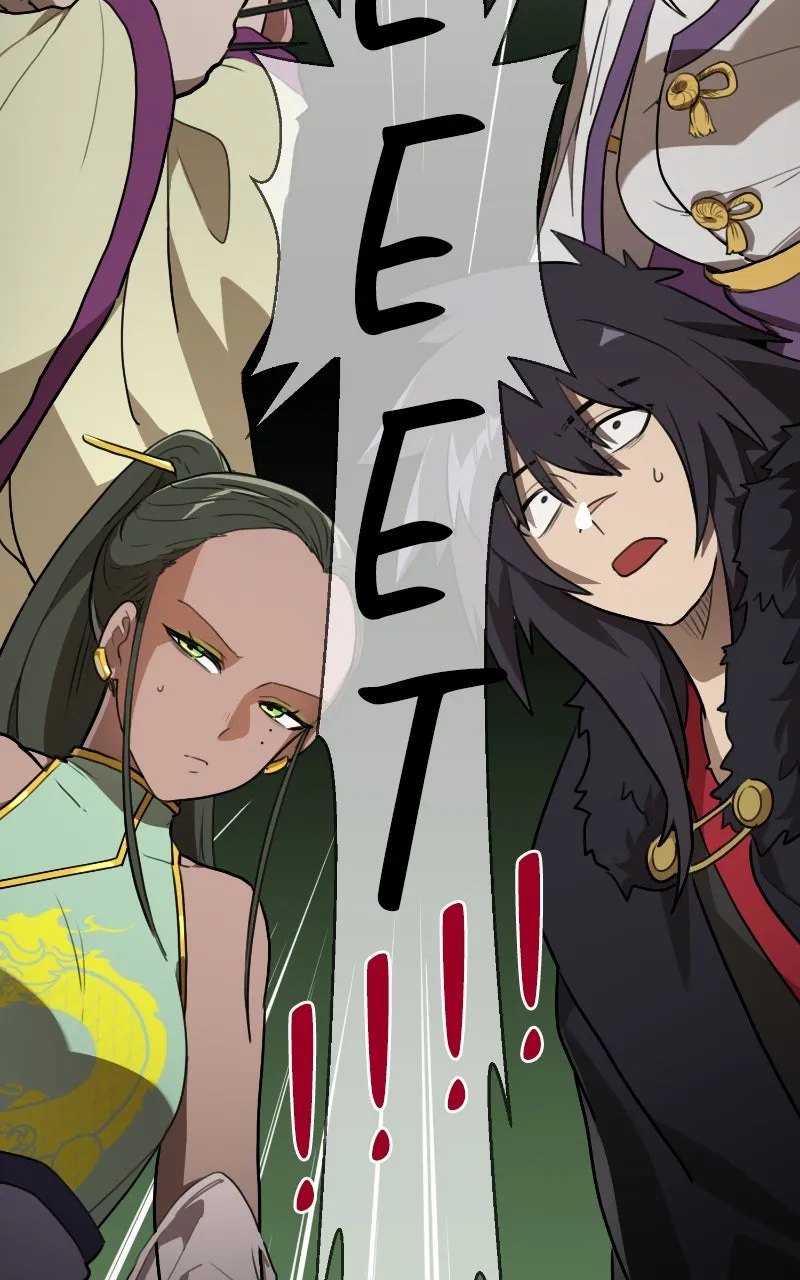 Read Maybe Undefeatable chapter 8 image 95 on Lezhin