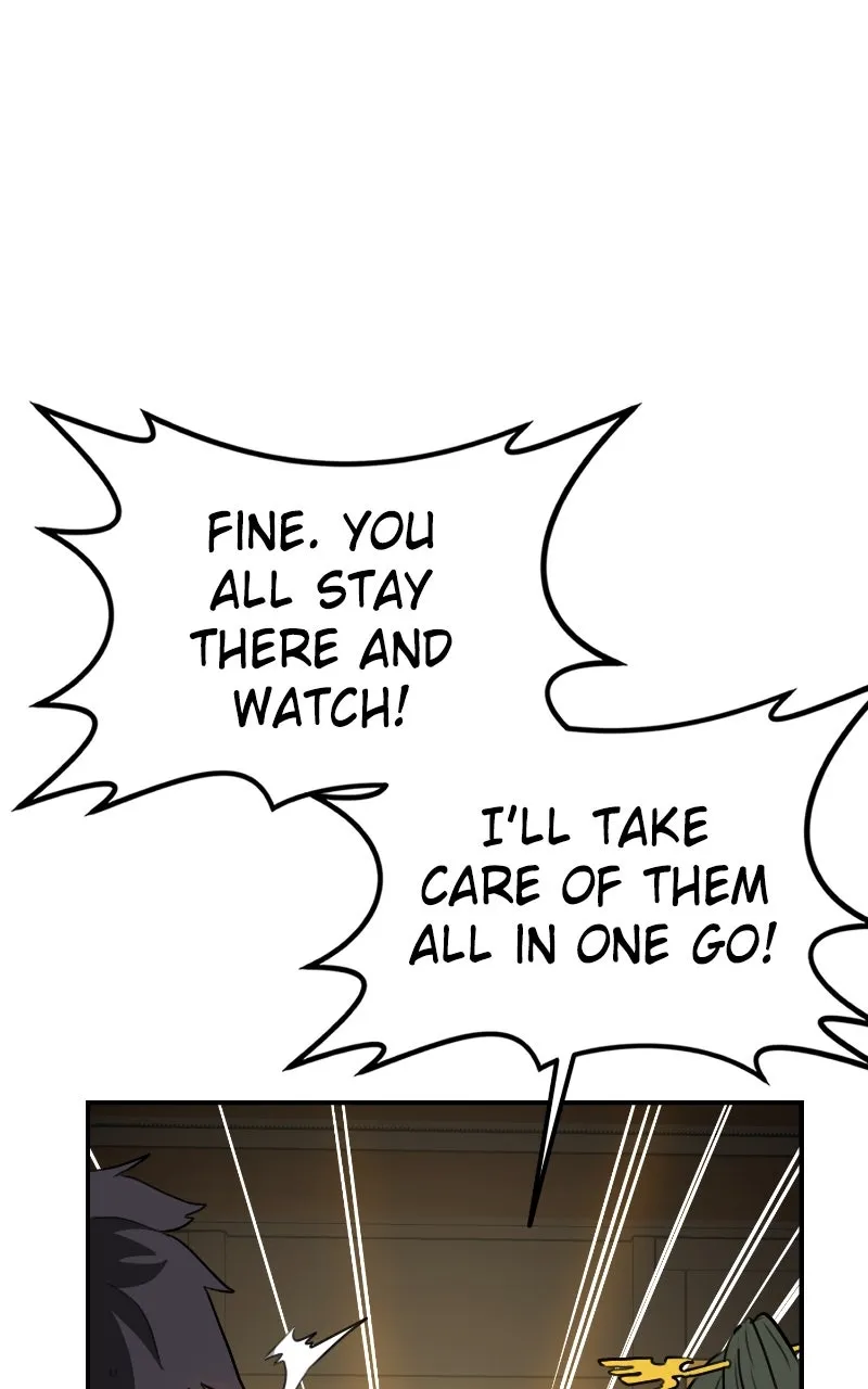 Read Maybe Undefeatable chapter 8 image 97 on Lezhin